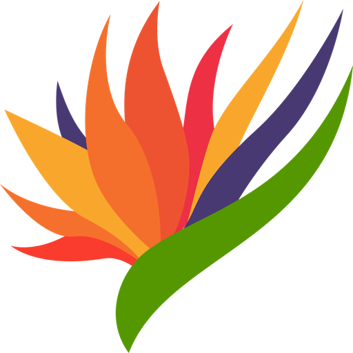 Plantaerium by Realmdrop Logo